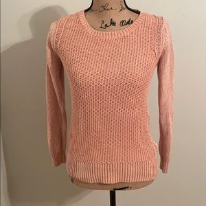 Anthropologie Sparrow Sweater